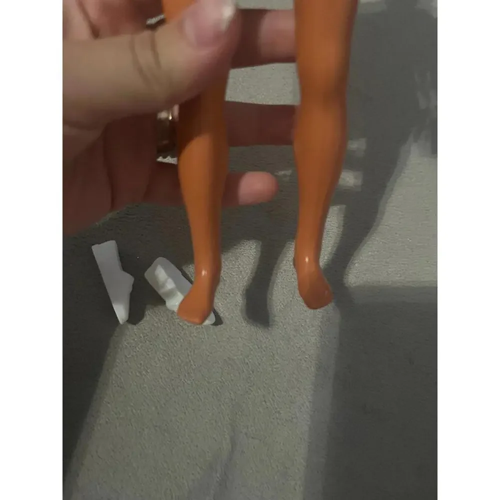 Ken Barbie‎ doll